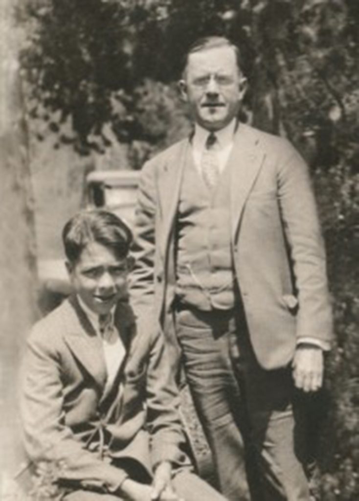 Our History Office of Horace Trumbauer